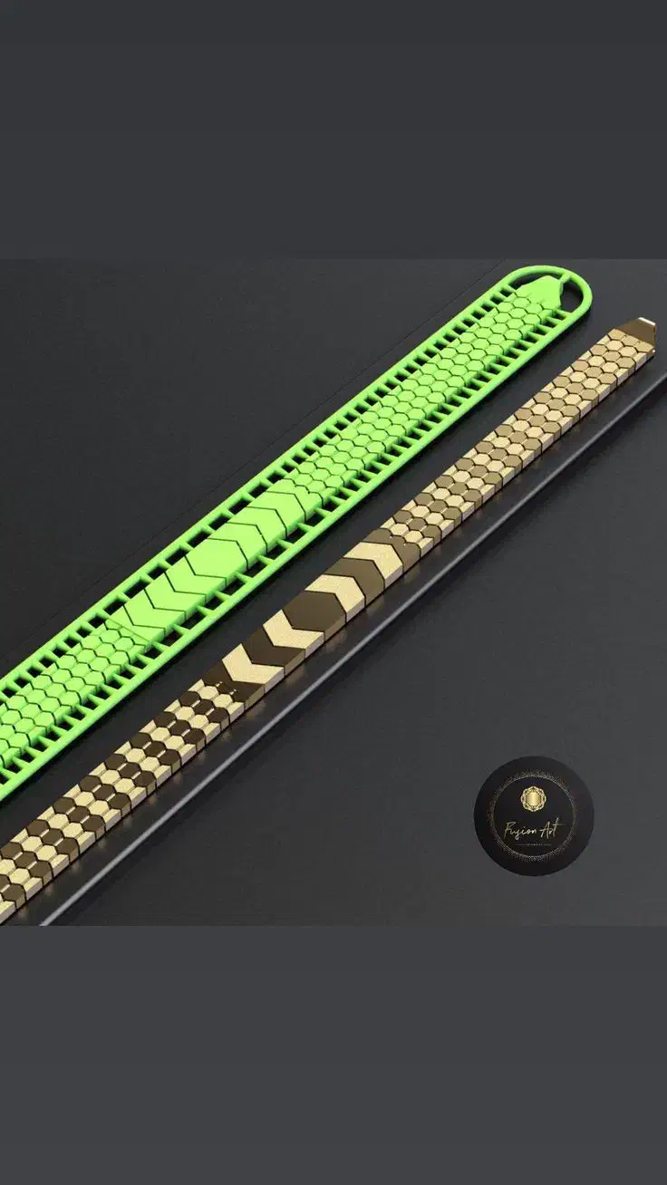 طراحی طلا هستم ماتریکس و کورل|جواهرات|تهران, تجریش|دیوار