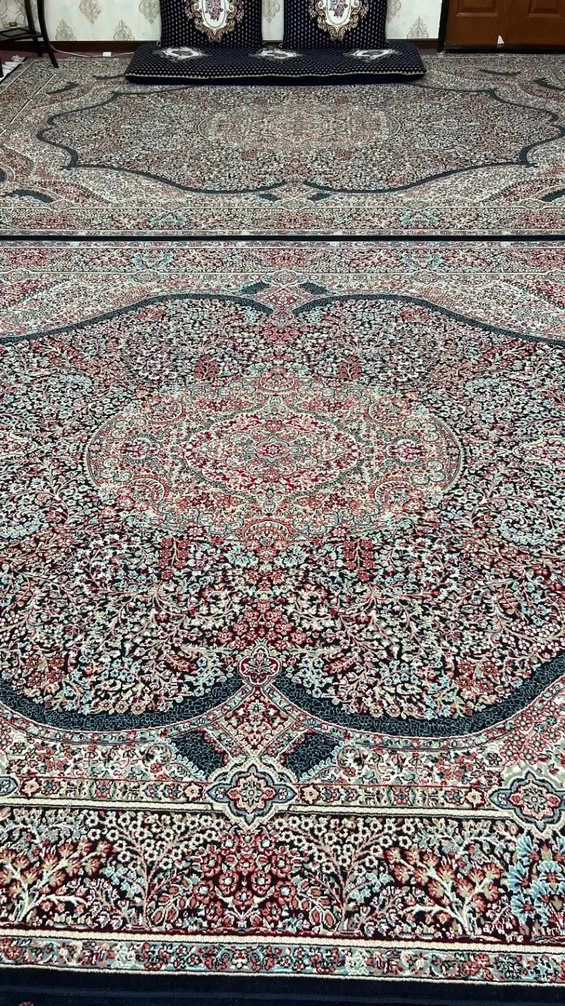 فرش|فرش|بم, |دیوار