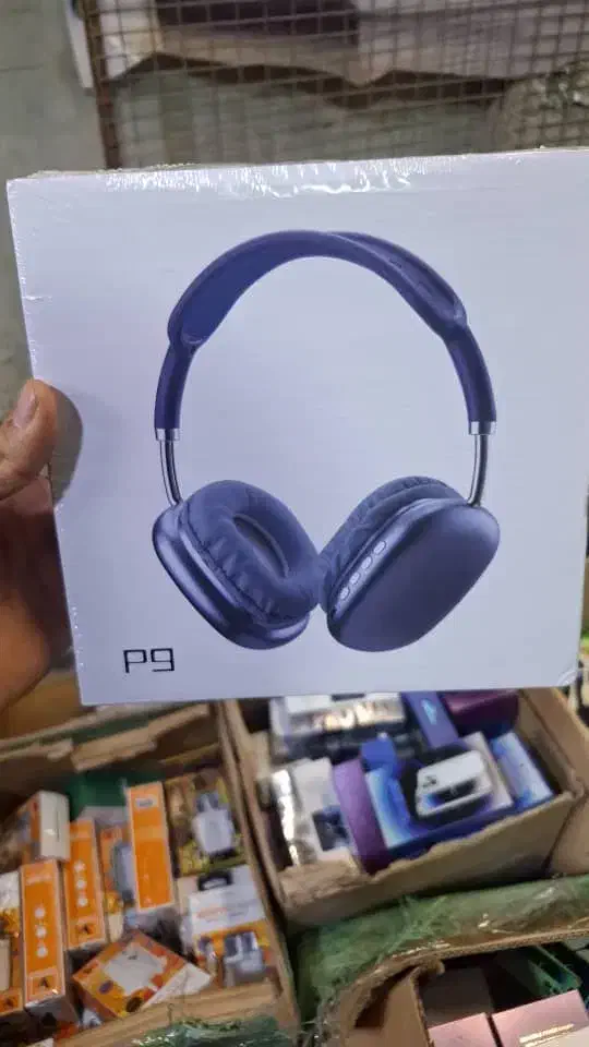 هدفون|پخشکننده همراه|اهواز, اسلام آباد غربی|دیوار