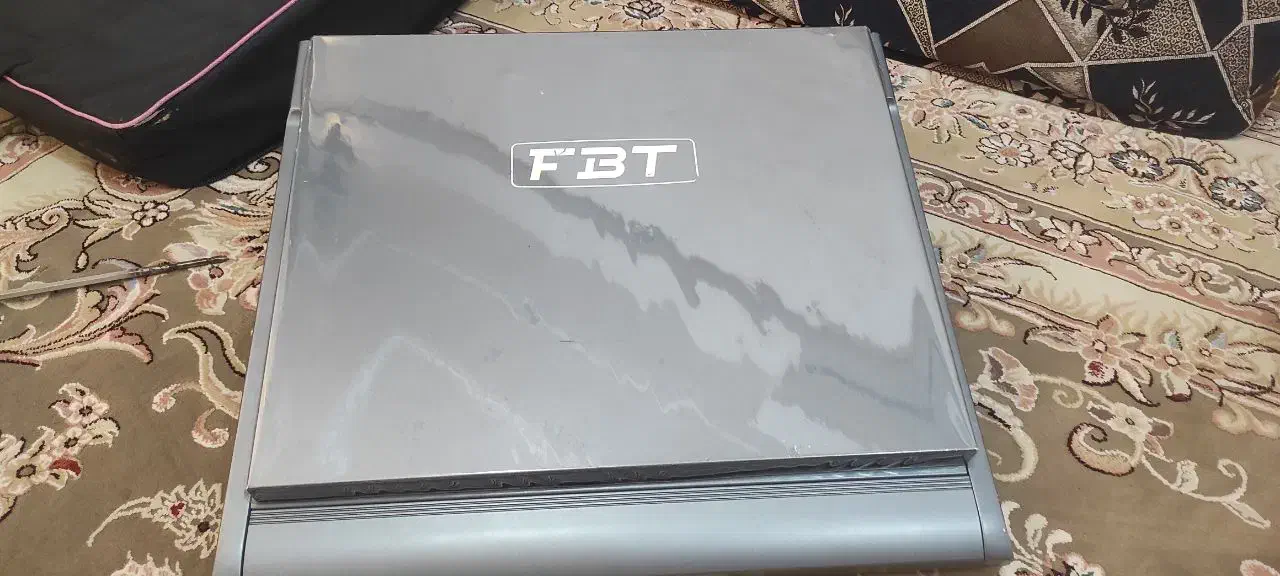 پاور میکسر اف بی تی|سیستم صوتی خانگی|اندیکا, |دیوار