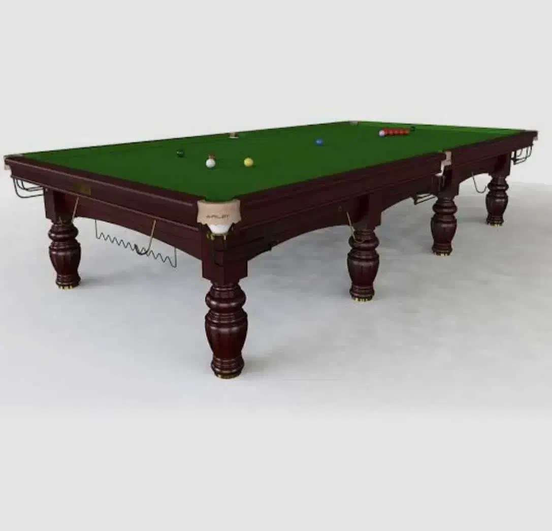 میز بیلیارد اسنوکر کد 2001|ورزشهای توپی|ساری, |دیوار