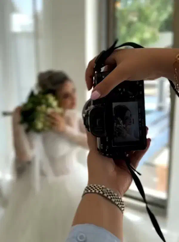 عکاسی و فیلمبرداری مراسمات و عکس یلدایی|خدمات پذیرایی، مراسم|کرمان, |دیوار