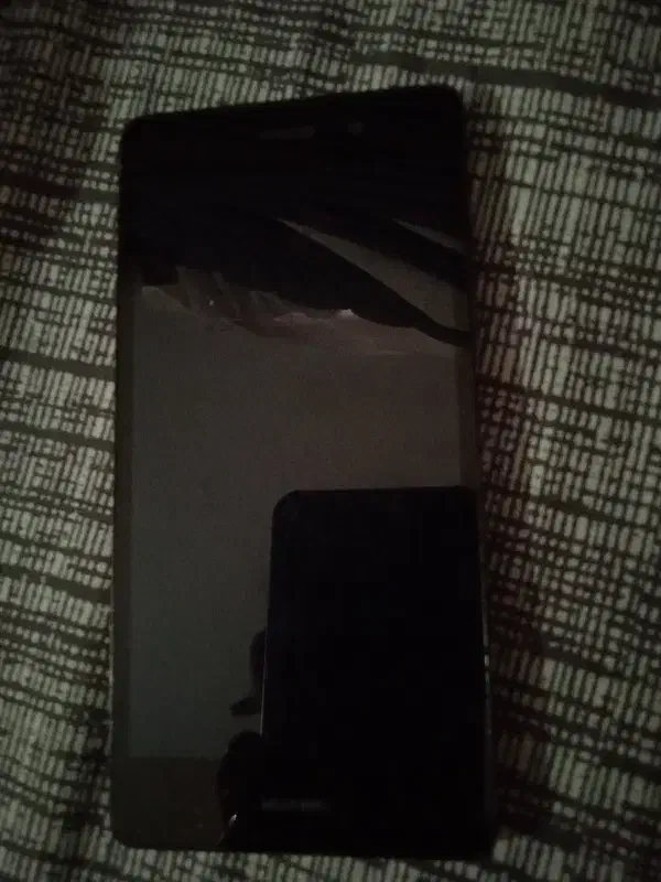 HUAWEI P8 lite 16 gig|موبایل|فریدون‌کنار, |دیوار