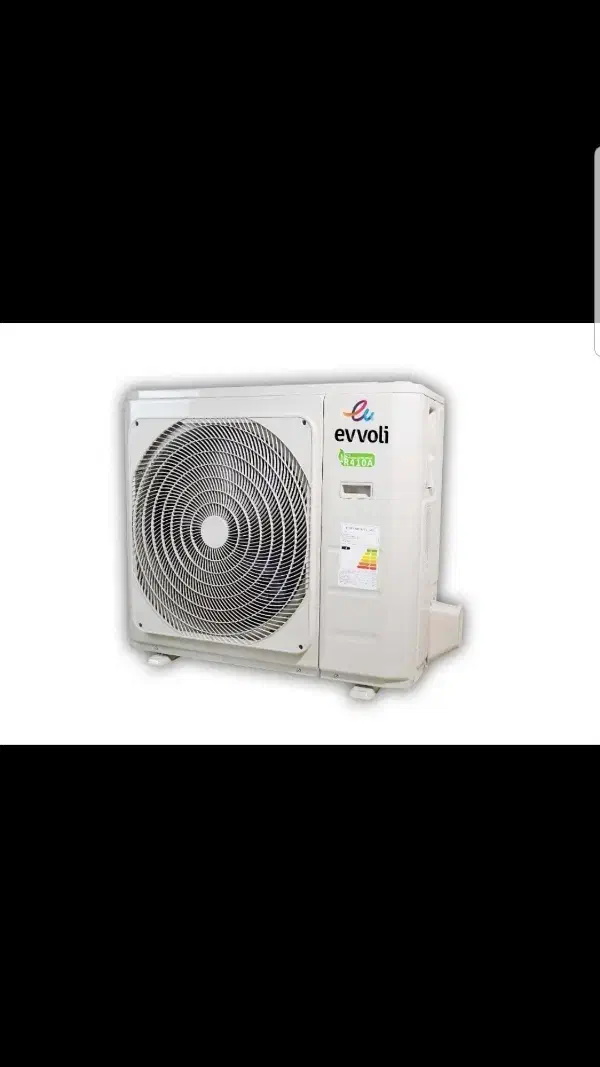 اسپیلت ایوولی ۲۴ هزارT1|کولر گازی و فن‌کوئل|ایرانشهر, |دیوار