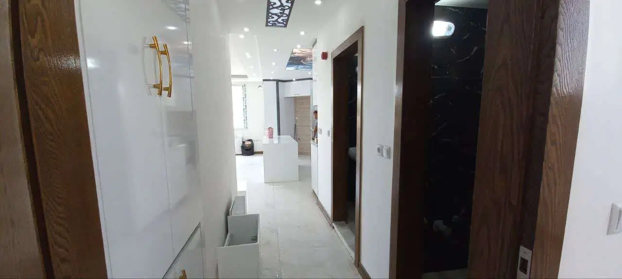 واحد ۹۴متری نوساز فول امکانات - Ansicht 6