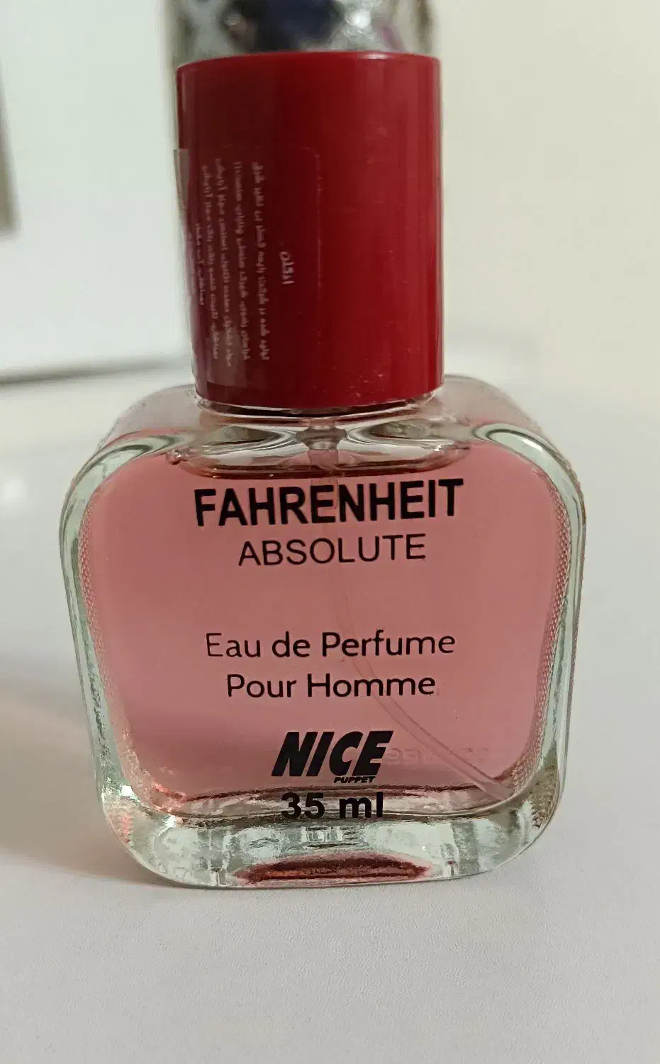 عطر جیبی|آرایشی، بهداشتی، درمانی|مشهد, ابوذر|دیوار