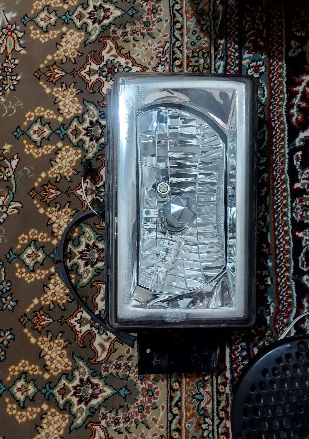 وسایل پیکان|قطعات یدکی و لوازم جانبی|بانه, |دیوار