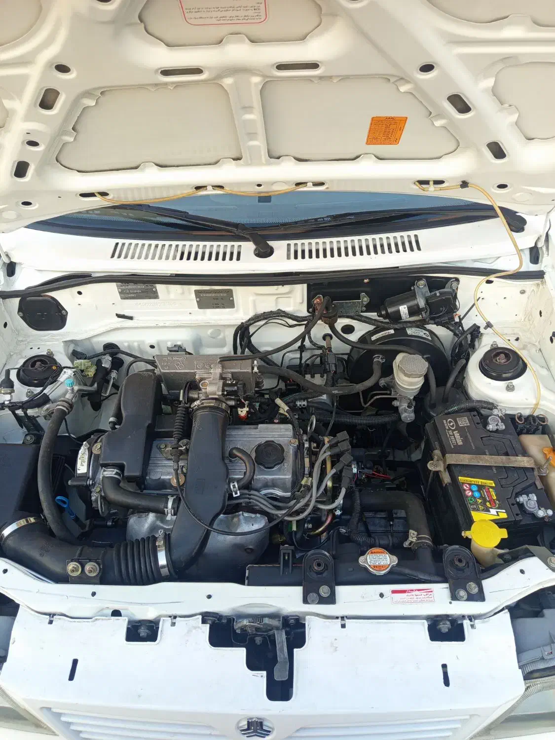 پراید 132 مدل 1389 بی رنگ /فنی سالم|خودرو سواری و وانت|تهران, صاحب الزمان|دیوار