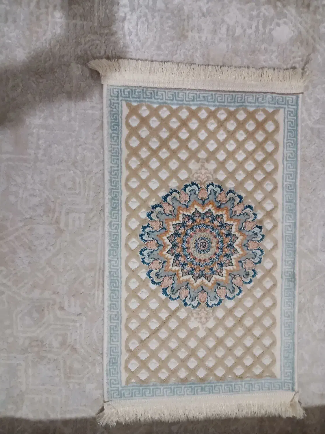 پادری|پادری|اردبیل, |دیوار