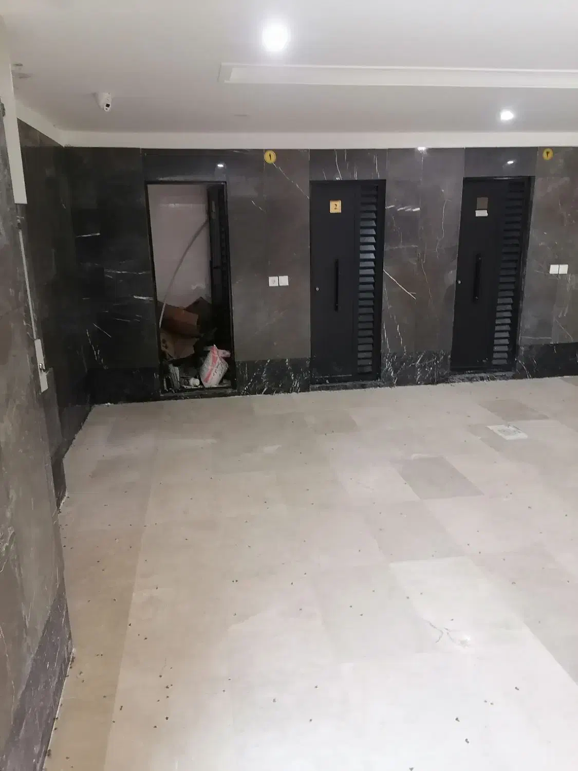 140 متر نوساز استخر دار تاپ لوکیشن کلارآباد|اجارهٔ آپارتمان|کلارآباد, |دیوار