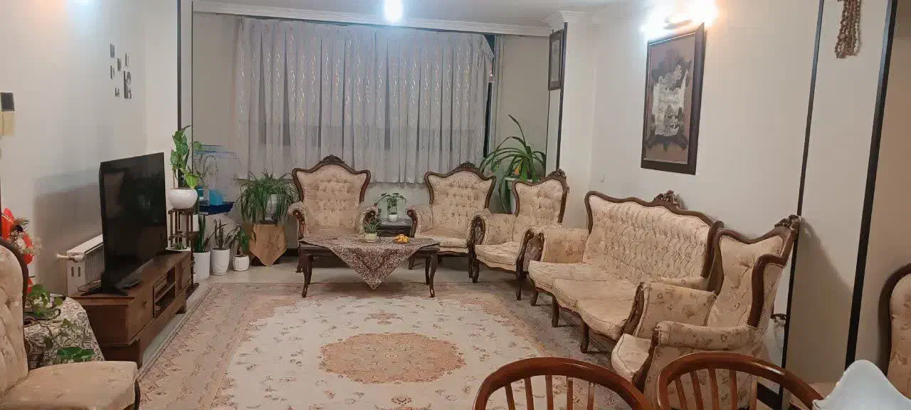 اجاره آپارتمان ۱۰۰ متری ۲ خوابه طبقه ۱ در مصلی|اجارهٔ آپارتمان|اصفهان, مصلی|دیوار