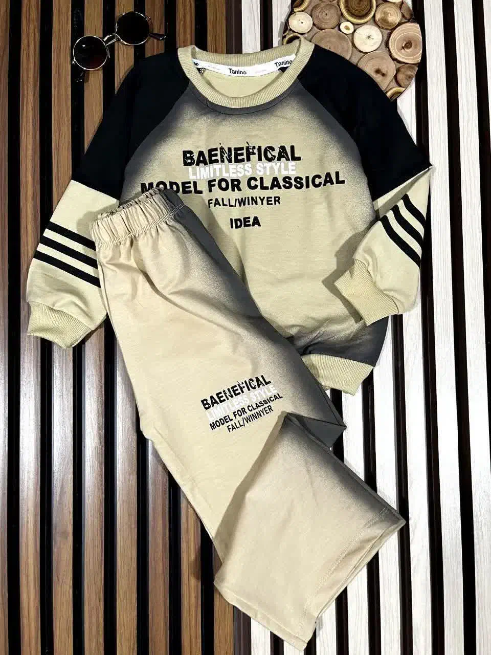 بلوز شلوار نوزادی و بچگانه نوجوان دختر و پسر|کفش و لباس بچه|قم, بنیاد|دیوار