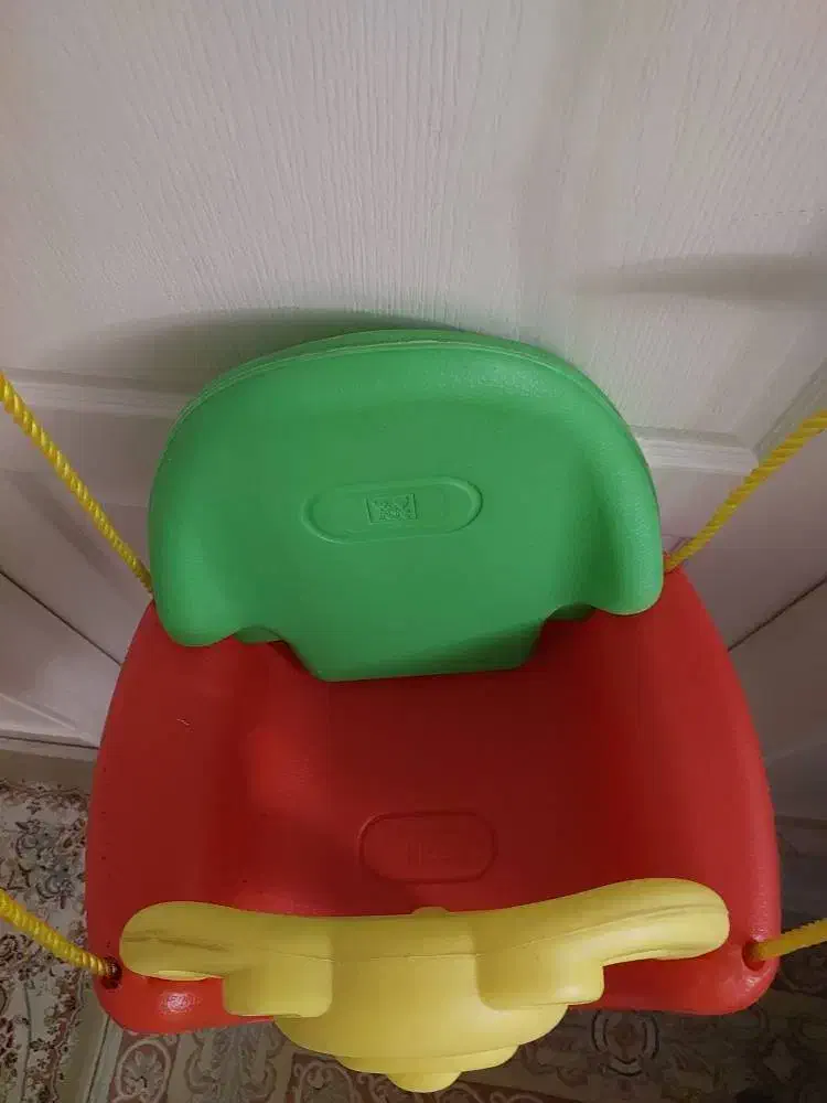 تاب بچه|اسباب و اثاث بچه|تهران, تختی|دیوار