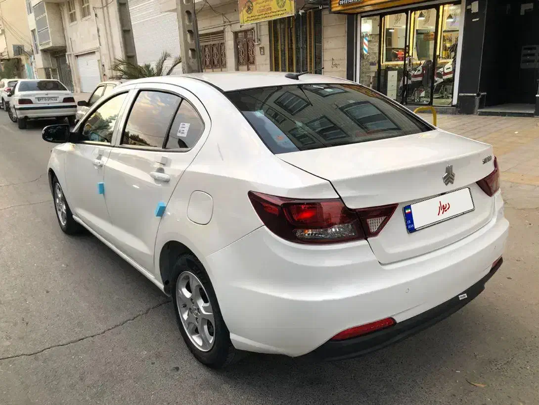 فروش یا معاوضه‌ شاهین g فول ۱۴۰۰|خودرو سواری و وانت|زاهدان, |دیوار