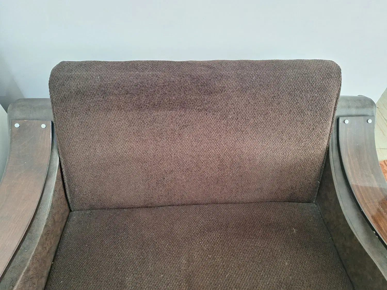 مبل راحتی ۳ تکه|مبلمان خانگی و میز عسلی|محمودآباد, |دیوار