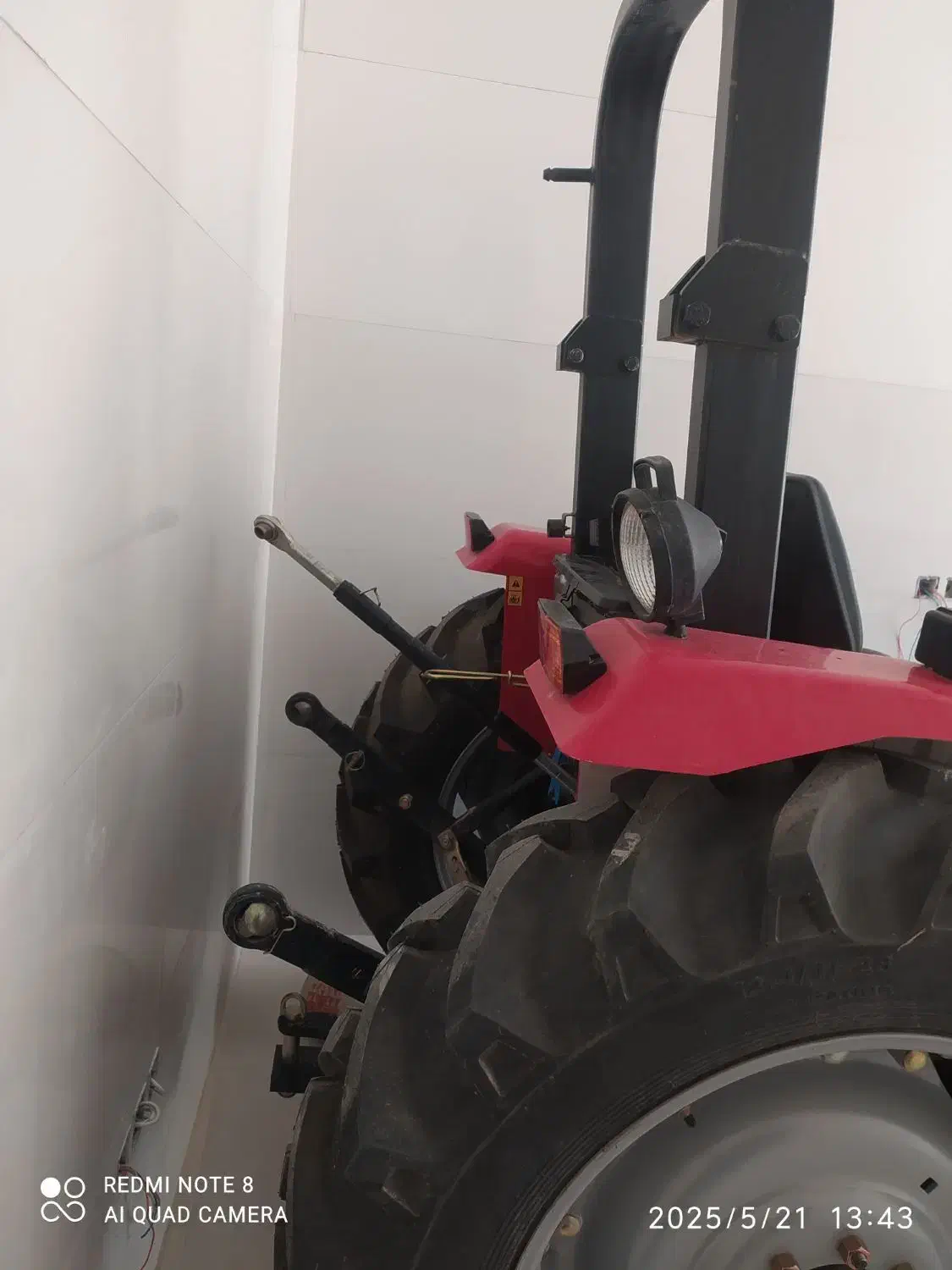 تراکتور 470|خودرو سنگین|بیرجند, |دیوار