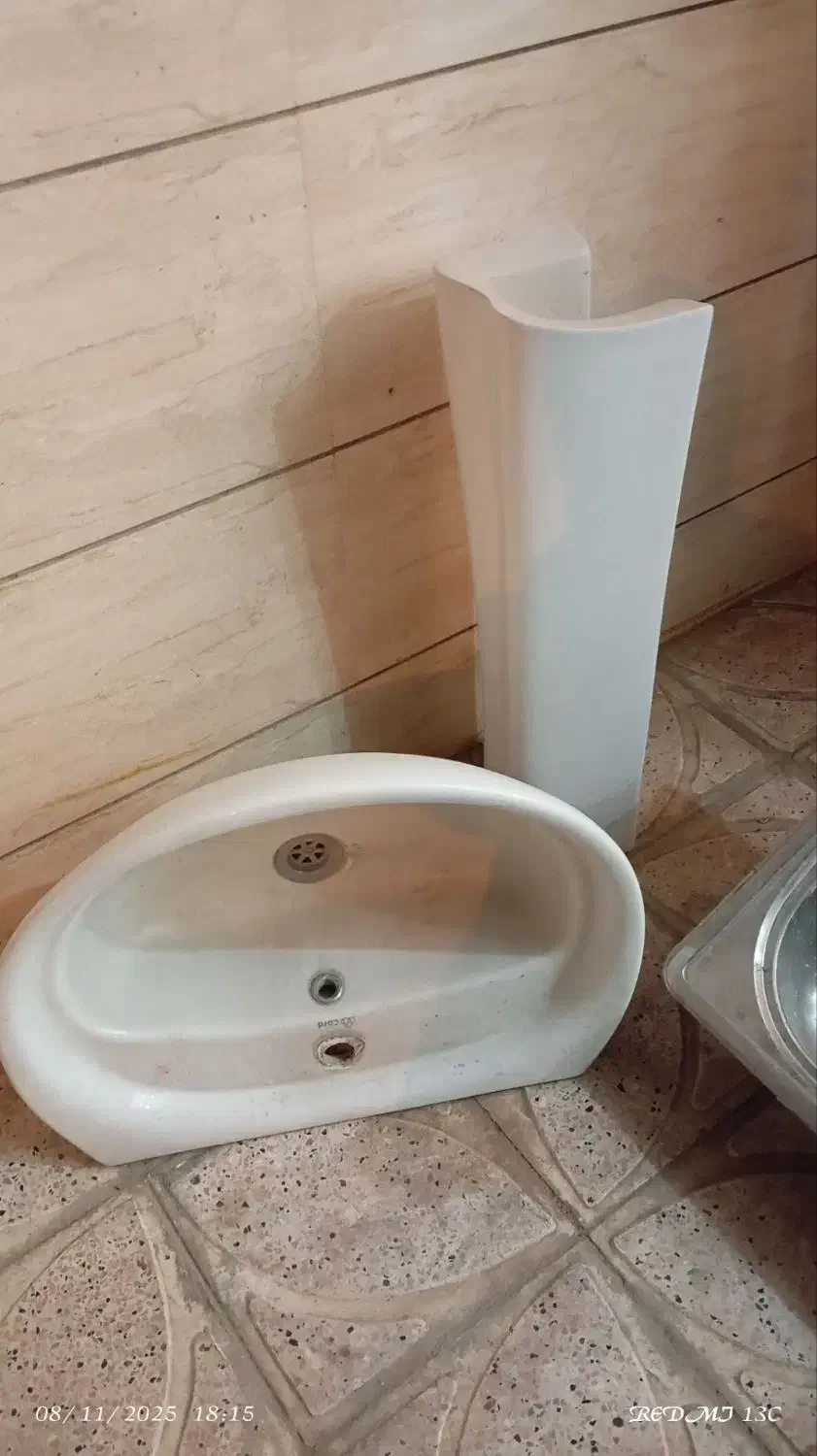 سنگ روشو|لوازم سرویس بهداشتی|بیرجند, |دیوار