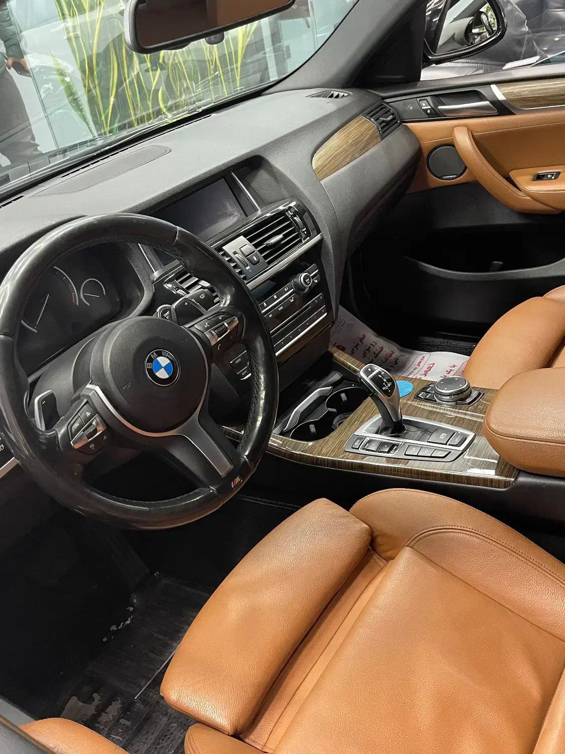 BMW X4|خودرو سواری و وانت|تهران, جردن|دیوار