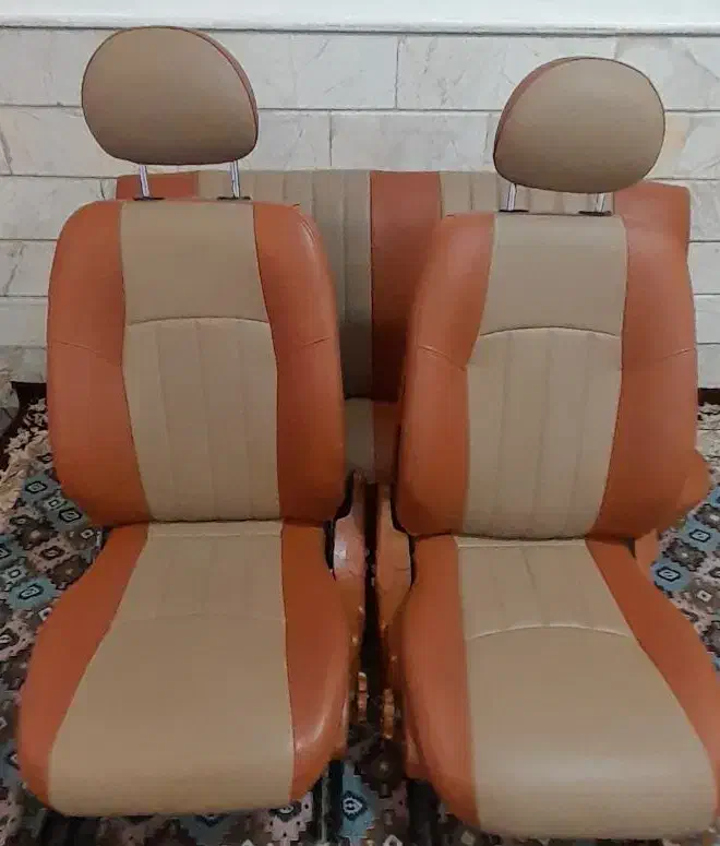 لوازم شورلت نوا|قطعات یدکی و لوازم جانبی|قم, یزدان‌شهر|دیوار