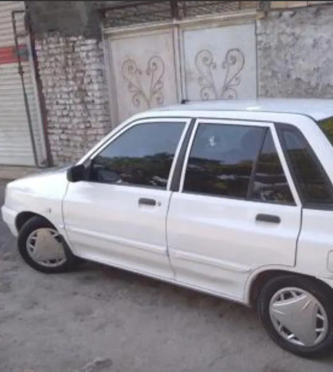 سواری دربستی به تمام نقاط|خدمات حمل و نقل|پره‌سر, |دیوار