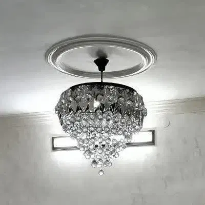 لوستر نو|لوستر و چراغ آویز|چهاردانگه (تهران), |دیوار