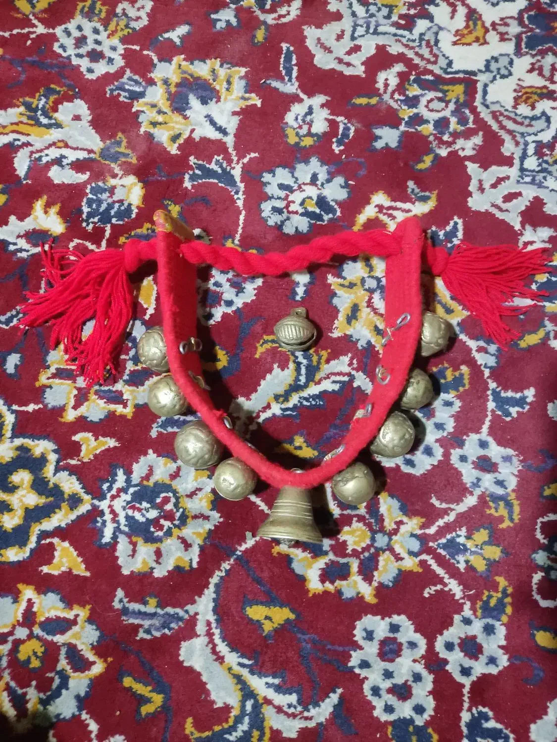 قور قدیمی|کلکسیون اشیاء عتیقه|مبارکه, |دیوار