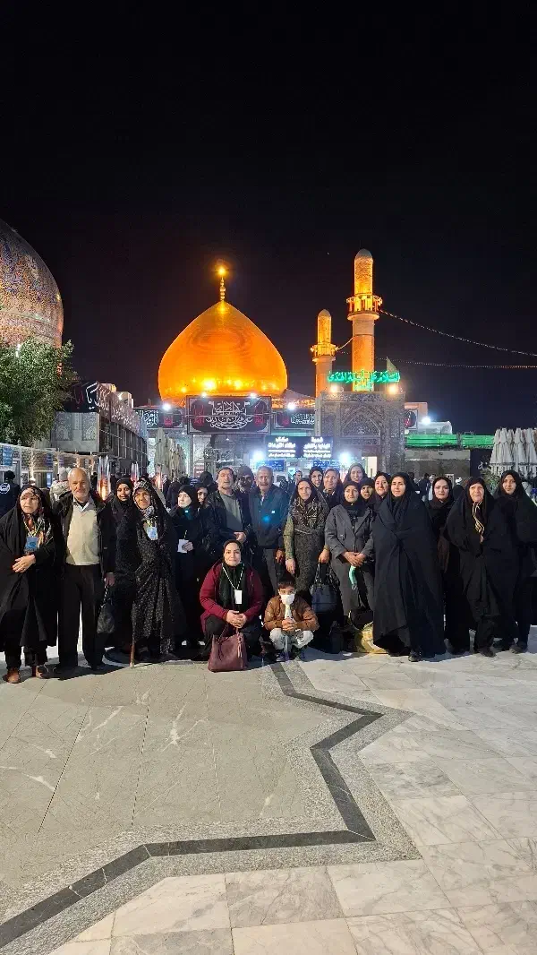 کاروان ویژه روز پدر|تور و چارتر|ملایر, |دیوار