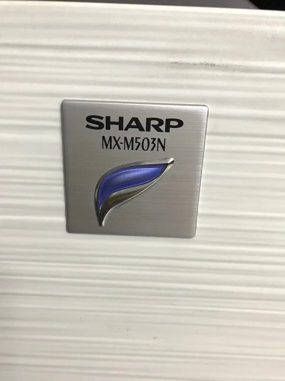 دستگاه کپی پرینت چندکاره «شارپ»|پرینتر، اسکنر، کپی، فکس|طرقبه, |دیوار