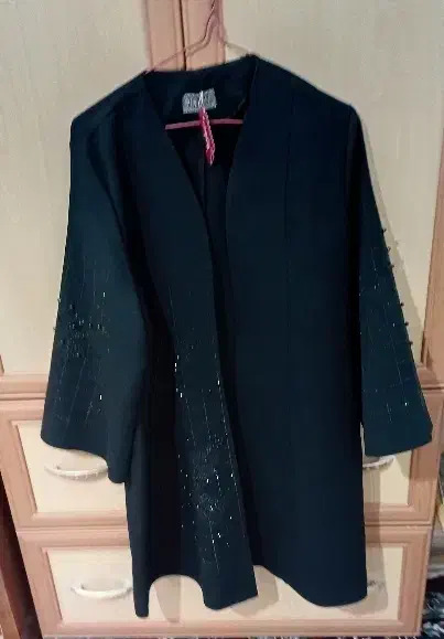 مانتو|لباس|نهاوند, |دیوار