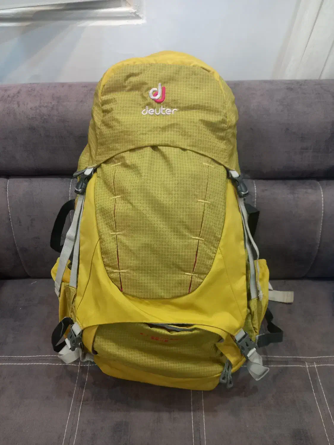 کوله طبیعتگردی|کوهنوردی و کمپینگ|محمدشهر, هزار واحدی|دیوار