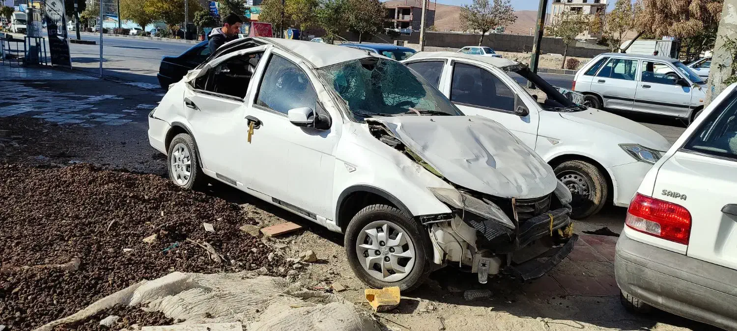 ساینا|خودرو سواری و وانت|رزن, |دیوار