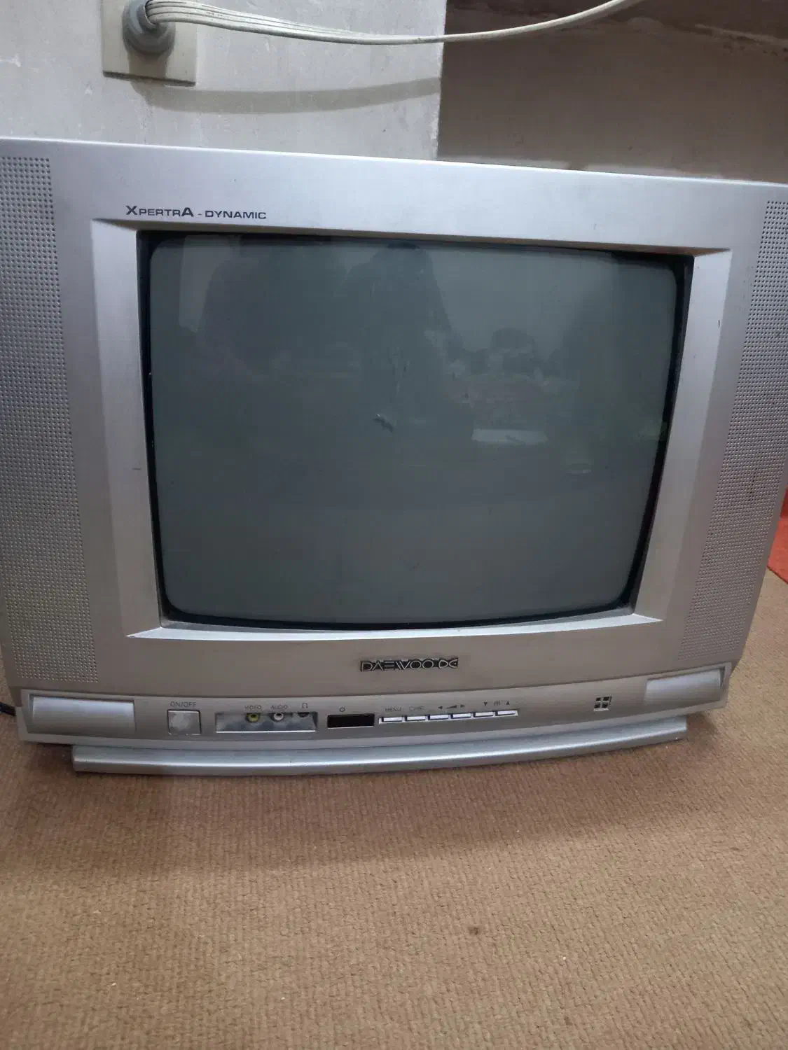 تلویزیون سالم|تلویزیون و پروژکتور|بوشهر, |دیوار