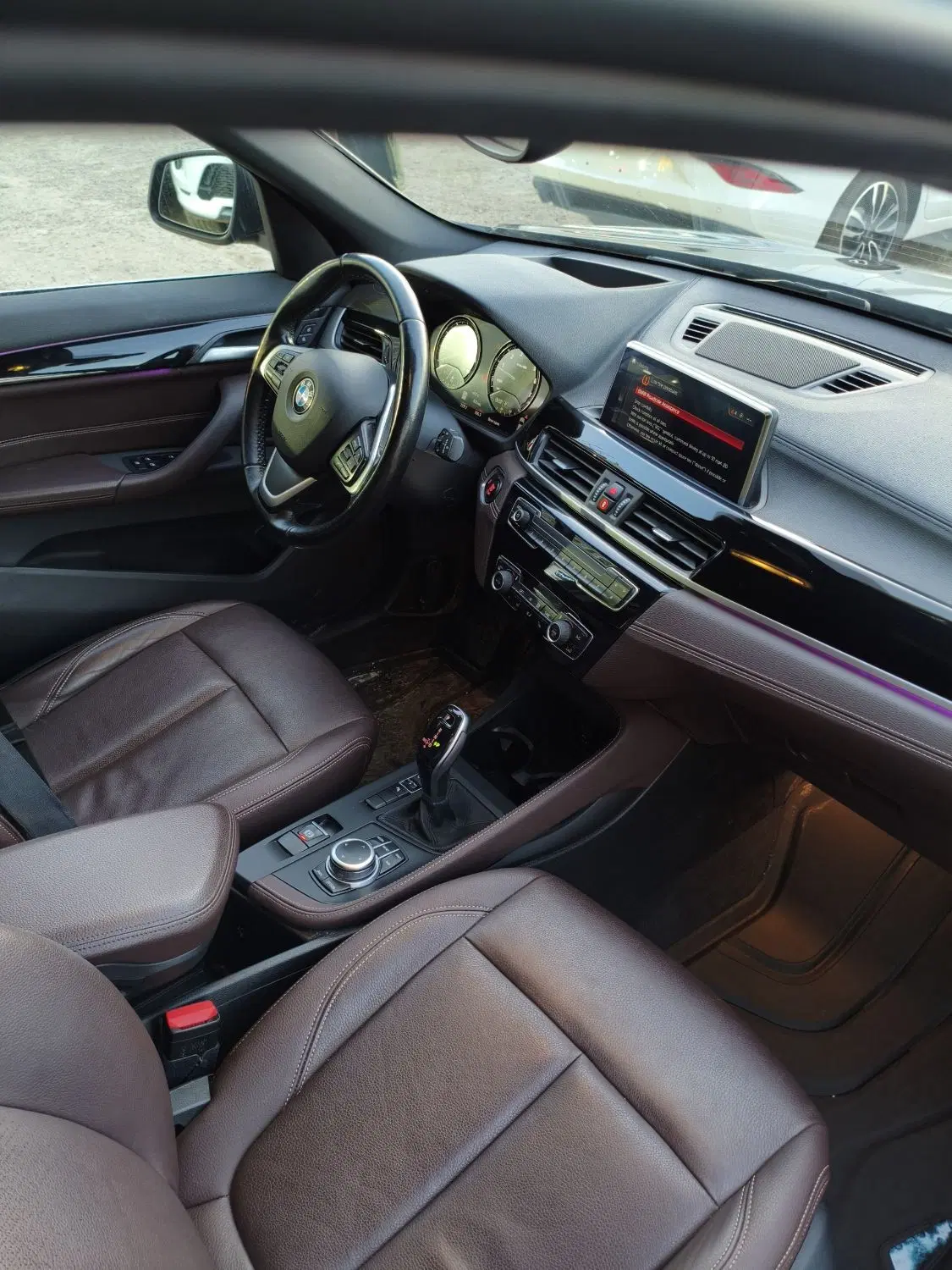 bmw x1|خودرو سواری و وانت|ماکو, |دیوار