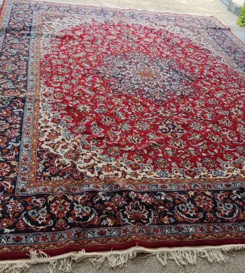 فرش لاکی 12 متری|فرش|ری, شهادت|دیوار