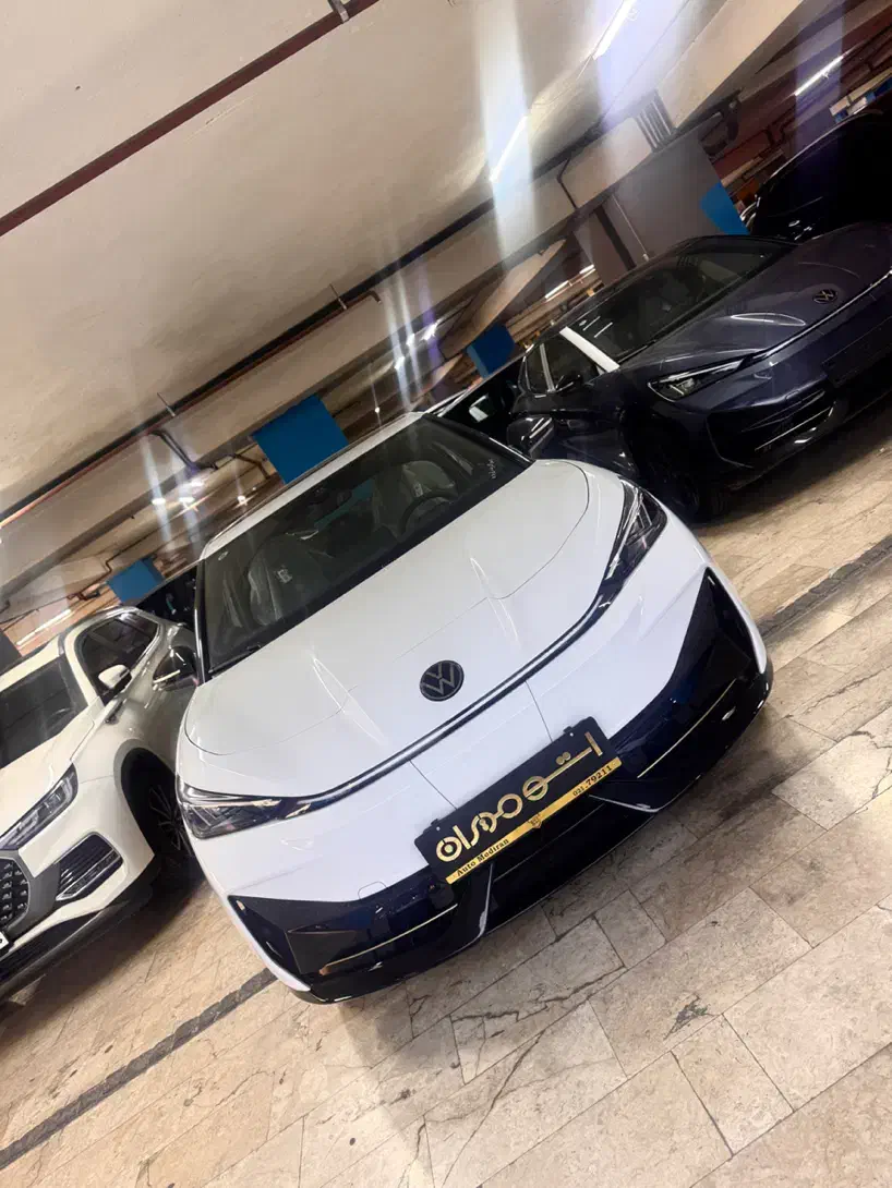 ID UNYX PURE 2025|خودرو سواری و وانت|تهران, میرداماد|دیوار