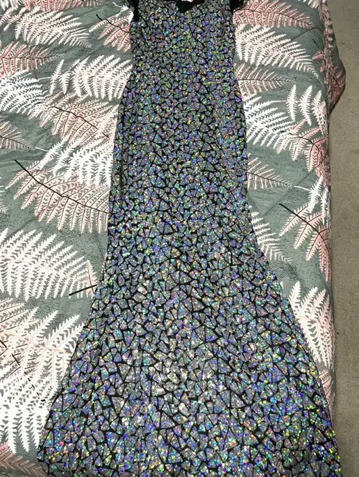 لباس مجلسی فوق العاده شیک فروش فوری|لباس|نوشهر, |دیوار