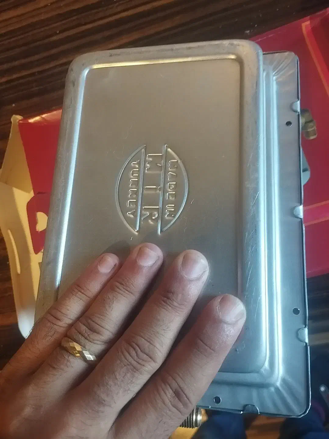 شعله کباب ترکی|اجاق گاز و لوازم برقی پخت‌وپز|پرند, فاز ۶|دیوار