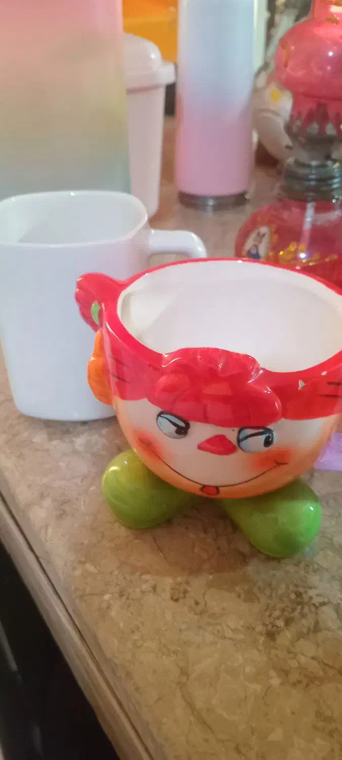 خرده ریز خانه|صنایع دستی و سایر لوازم تزئینی|مشهد, مصلی (کارمندان اول)|دیوار