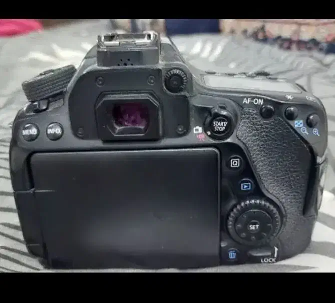 دوربین 80b|دوربین عکاسی و فیلم‌برداری|حمیدیه, |دیوار