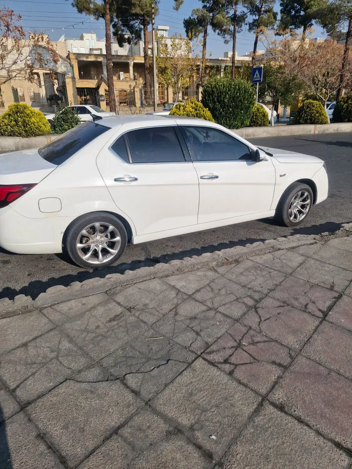 دناپلاس توربو 6 دنده|خودرو سواری و وانت|سمنان, |دیوار