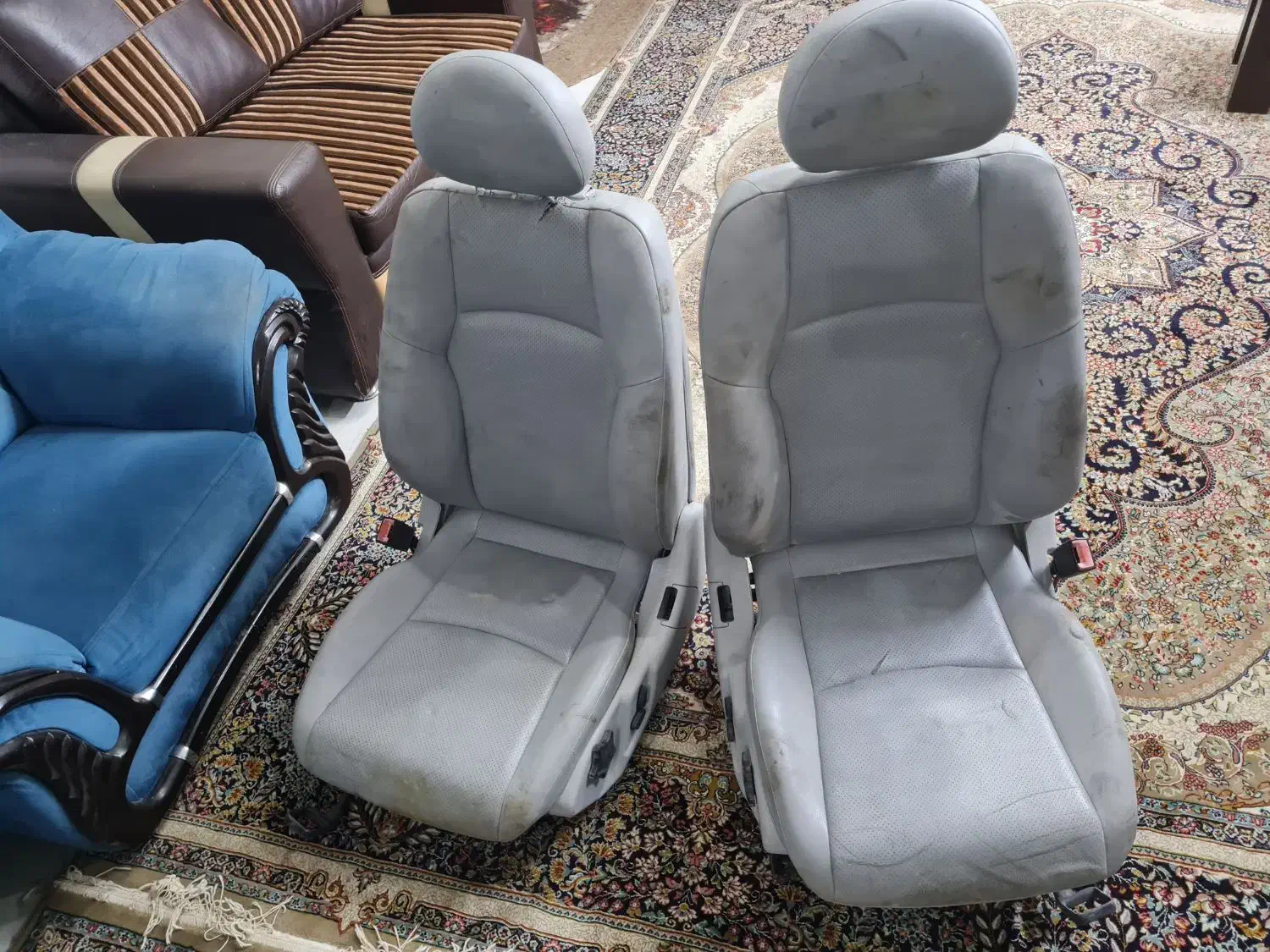 انواع صندلی برقی ، دستی خارجی|قطعات یدکی و لوازم جانبی|مشهد, گوهرشاد|دیوار