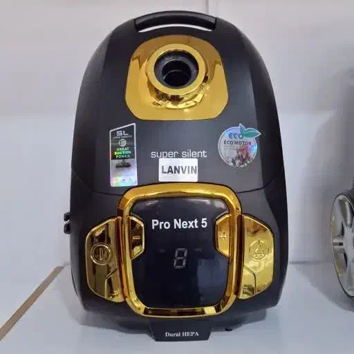 جاروبرقی پرونکست 5 قابلمه خردکن اتو سرخ کن آسیاب|جاروبرقی، جارو شارژی، بخارشو|قم, علی آباد سعدگان|دیوار