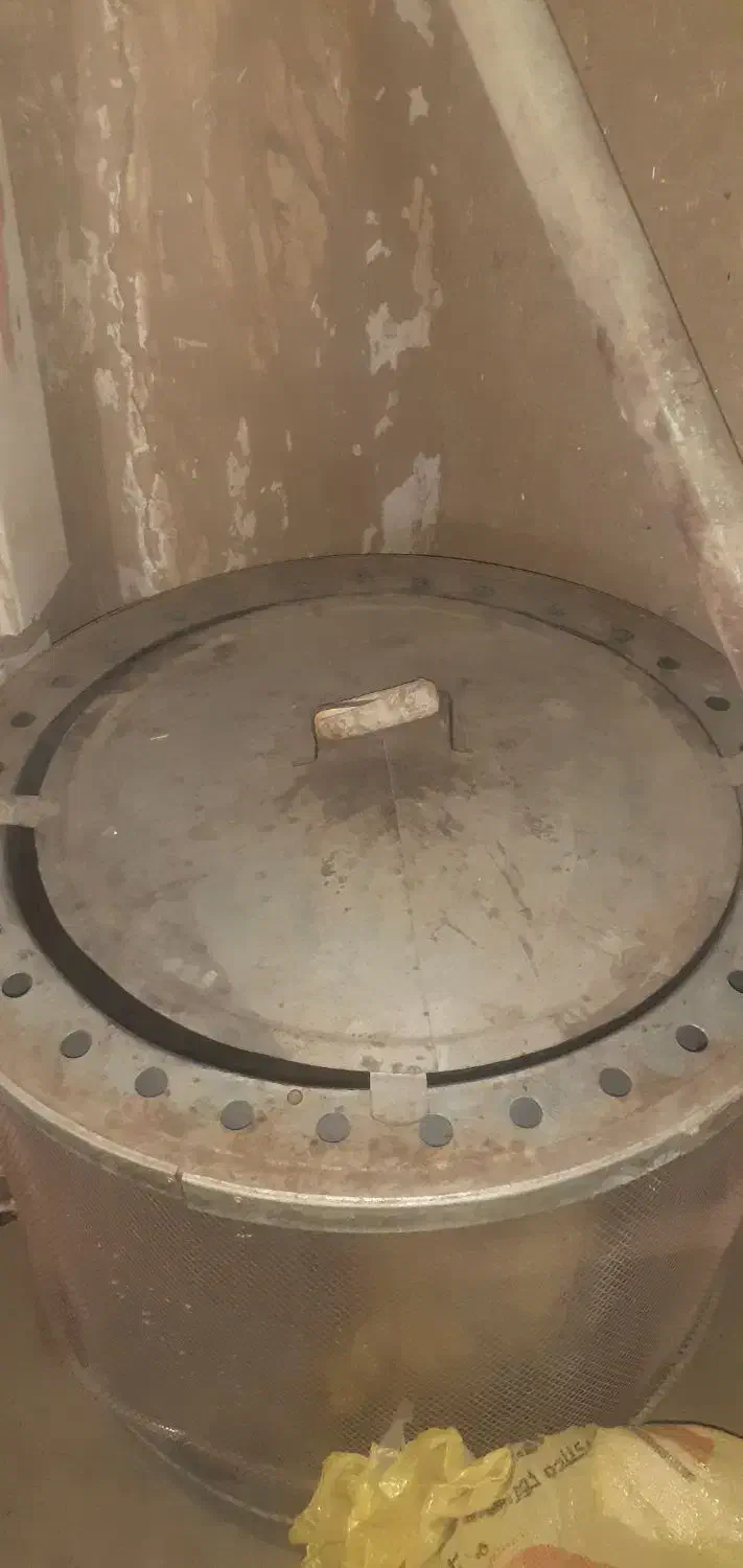 تنور گازی خانگی|اجاق گاز و لوازم برقی پختوپز|تربت جام, جامرود|دیوار