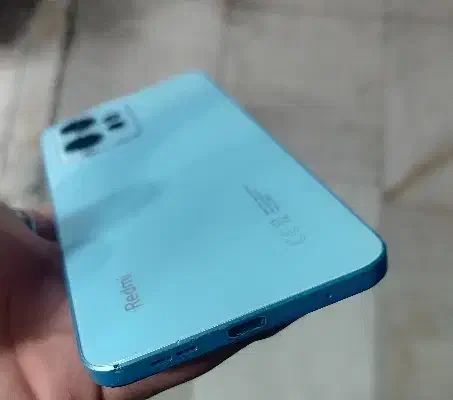 note 12 256|موبایل|تهران, کیانشهر|دیوار