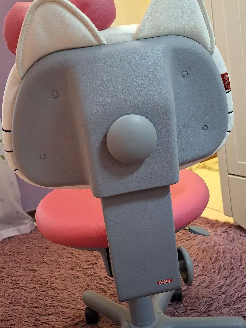 صندلی طبی نیلپر|مبلمان اداری|پردیس, فاز ۸|دیوار