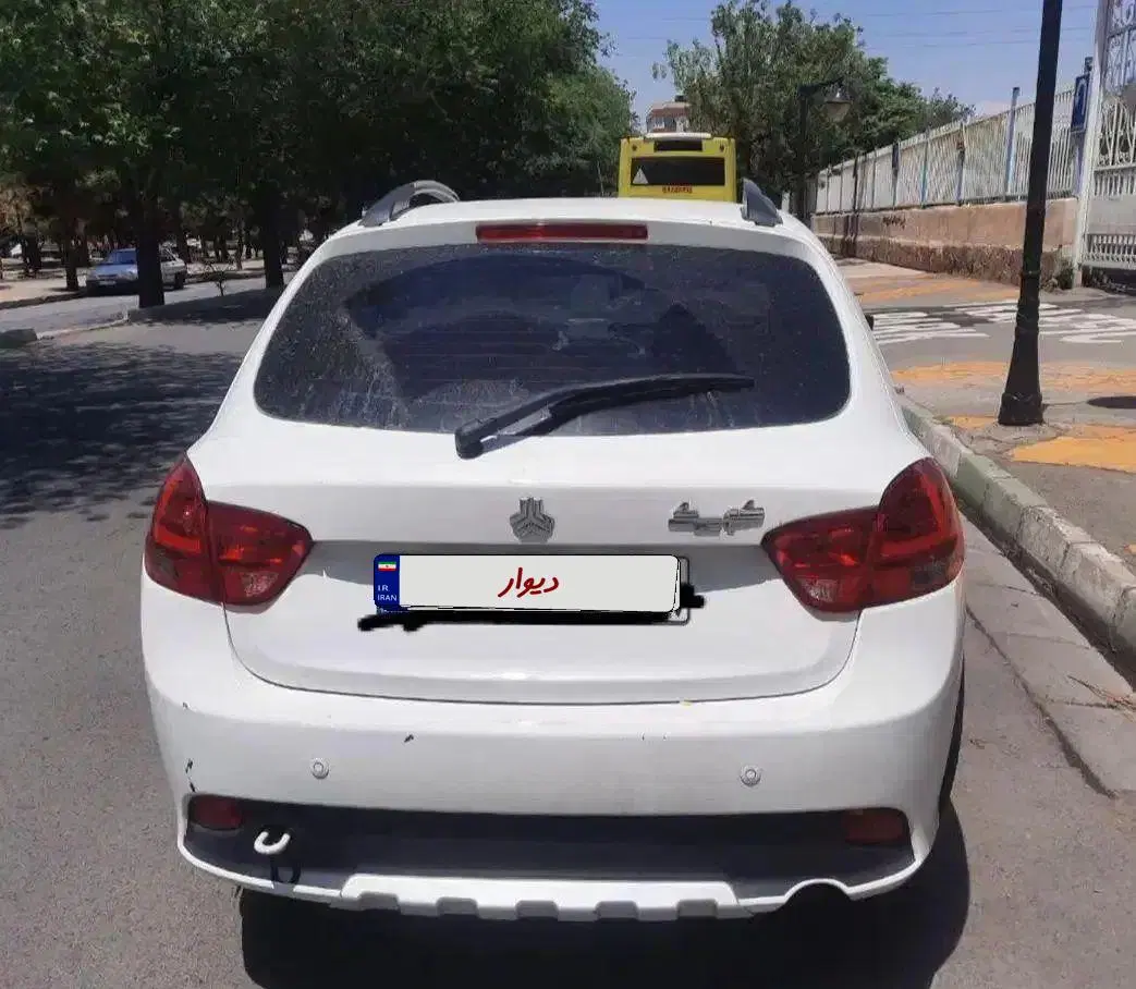 کویک s|خودرو سواری و وانت|تهران, شهرک پاسداران|دیوار