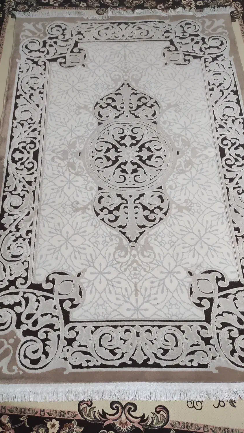 فرش فانتزی|فرش|کرج, حصارک بالا|دیوار