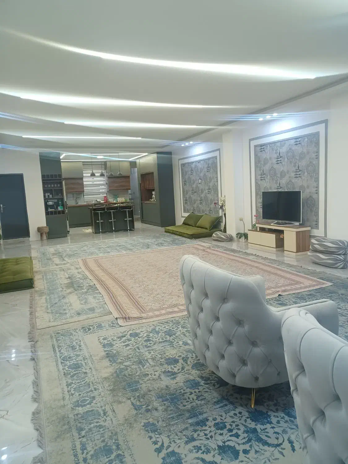 منزل ویلایی فردوسی ۹|فروش خانه و ویلا|ایرانشهر, |دیوار