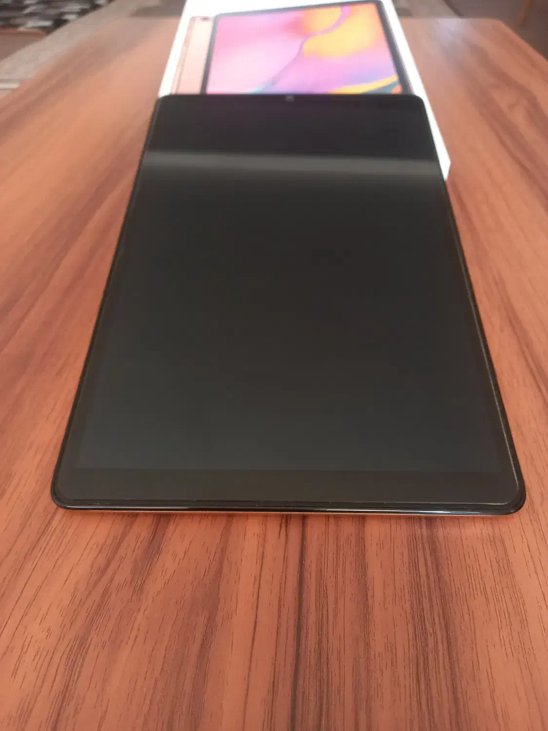 تبلت سامسونگ سیمکارت 10.1  Samsung Galaxy Tab A|تبلت|خوی, |دیوار