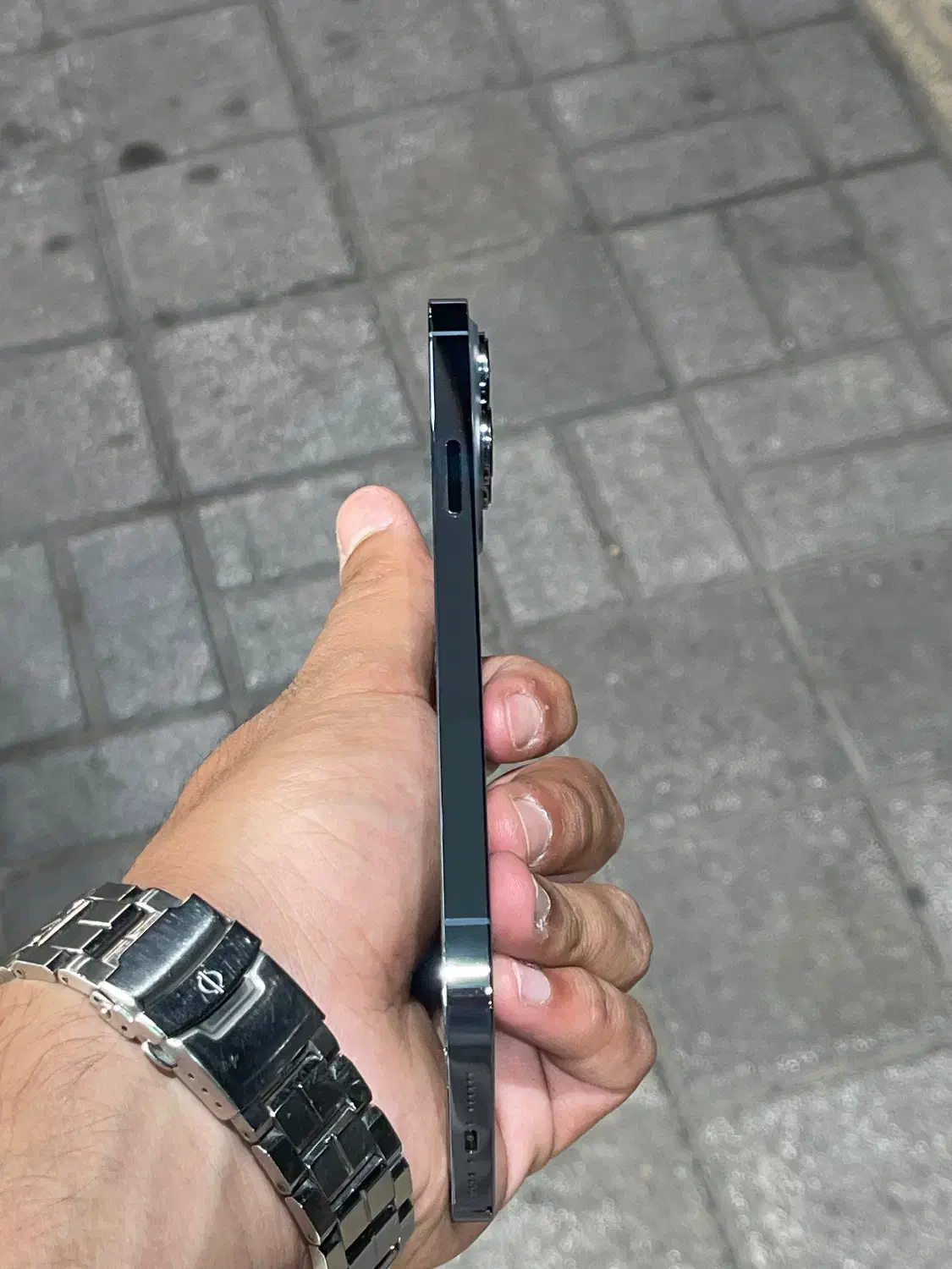13pro max|موبایل|تهران, امام زاده حسن|دیوار